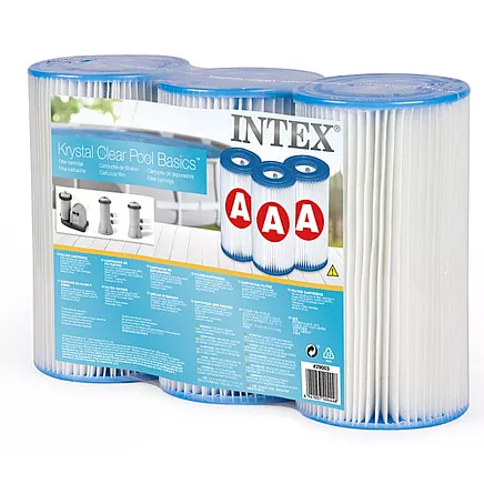 INTEX 29003 Pool Pump Filter