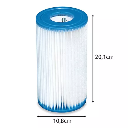 INTEX 29003 Pool Pump Filter