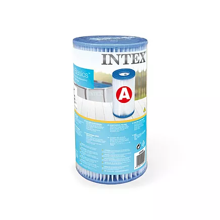 Baseina sūkņa filtrs INTEX tipa A, 1 gab., 29000