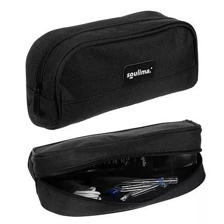 Soulima 25397 Cordless Dental Irrigator