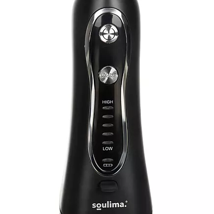 Soulima 25397 Cordless Dental Irrigator
