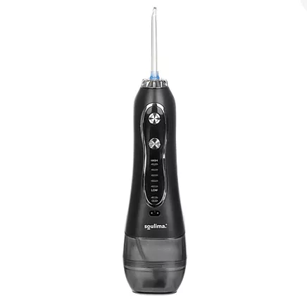 Soulima 25397 Cordless Dental Irrigator