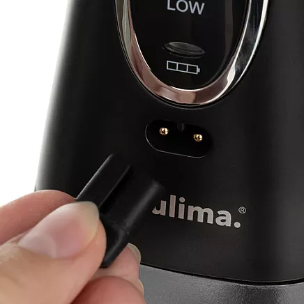 Soulima 25397 Cordless Dental Irrigator