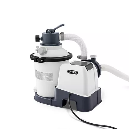 Smilšu filtra sūknis baseinam Intex 26642, 3500 l/h