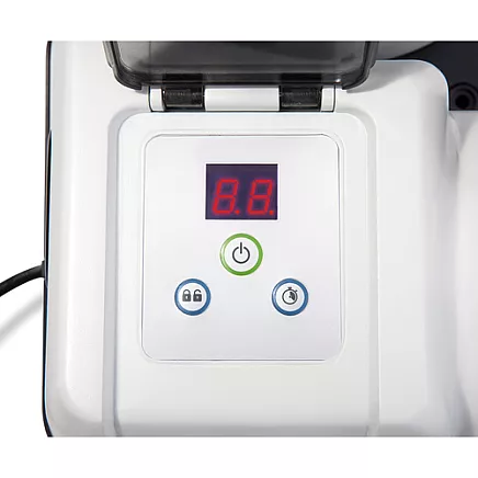 Smilšu filtra sūknis baseinam Intex 26642, 3500 l/h
