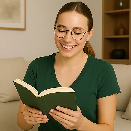 Briļļu remontkomplekts TRIZAND 25624 ar 126 detaļām