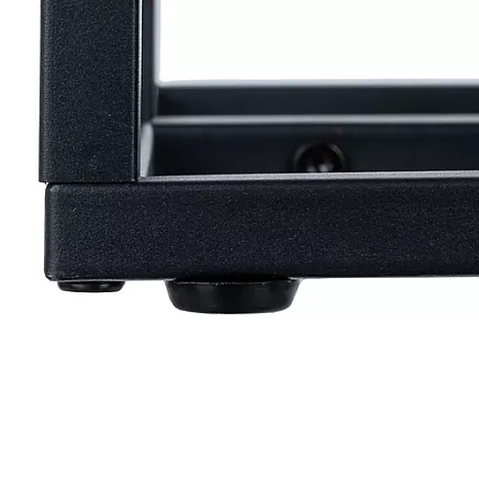 4 līmeņu puķu statīvs Ruhhy 25997, 71 cm, loft stila