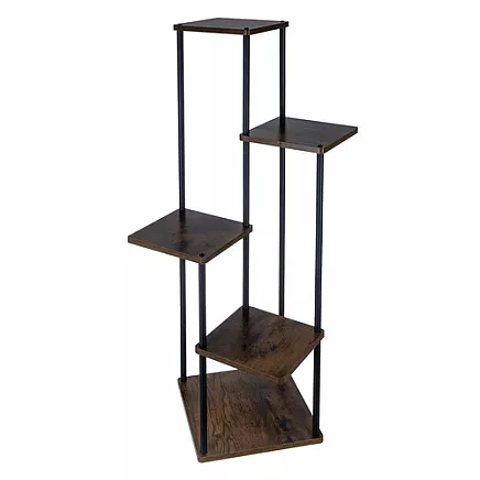 Standing flower stand 107 cm Ruhhy 25998