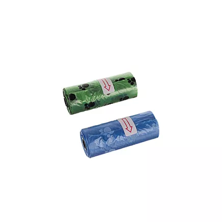 Dog chew toy, tug - set 25384