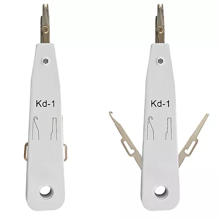 Cable Tester - Bigstreen 25834 Network Kit