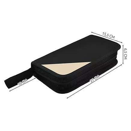 Cable Tester - Bigstreen 25835 Network Kit