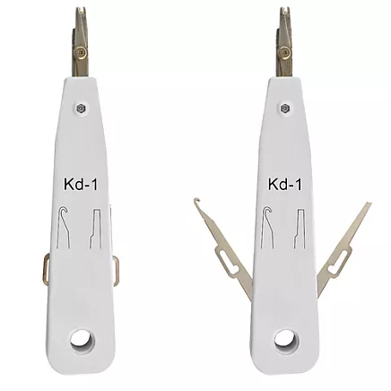 Cable Tester - Bigstreen 25835 Network Kit