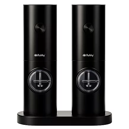 Electric grinder - 2 pcs. Ruhhy 25558