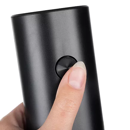 Electric grinder - 2 pcs. Ruhhy 25558