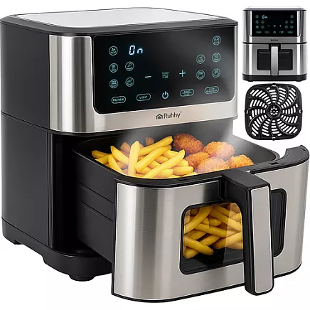 Ruhhy 25512 Air Fryer