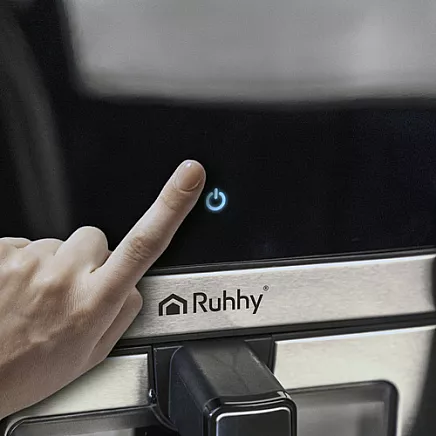 Ruhhy 25512 Air Fryer