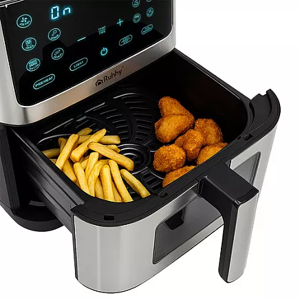 Ruhhy 25512 Air Fryer