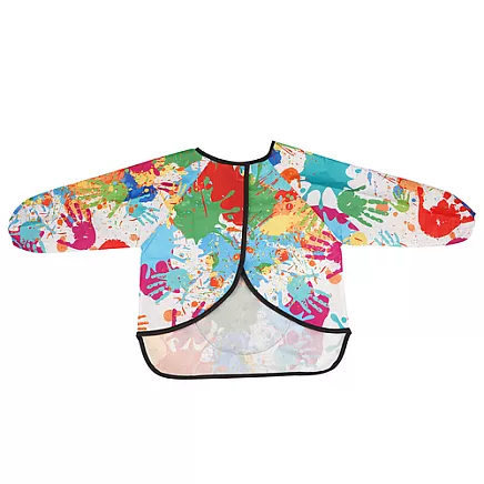 Protective apron waterproof 1-3L Kruzzel 26121