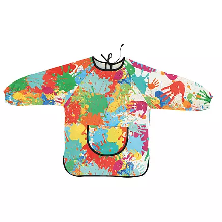 Protective apron waterproof 4-6L Kruzzel 26122