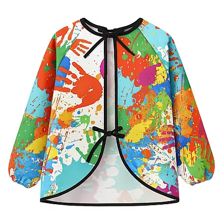 Protective apron waterproof 4-6L Kruzzel 26122