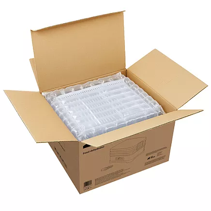 Ruhhy 25929 Mushroom, Fruit and Vegetable Dehydrator