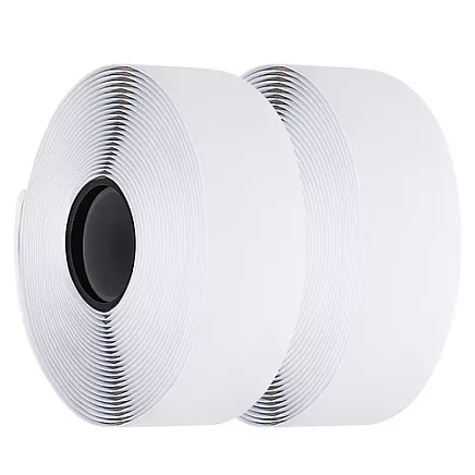 Self-adhesive Velcro tape 5mx5cm white Ruhhy 25807
