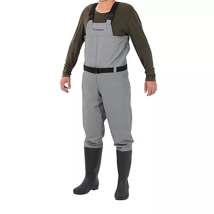 TRIZAND fishing waders - waders 44