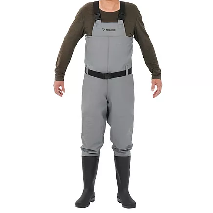 TRIZAND fishing waders - waders 45