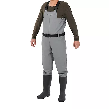 TRIZAND fishing waders - waders 46
