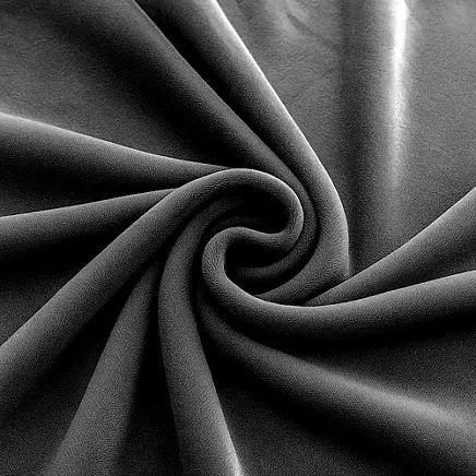 Sofa cover 190-230cm dark gray Ruhhy 26181