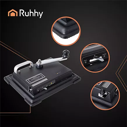 Piston cigarette filling machine 25636