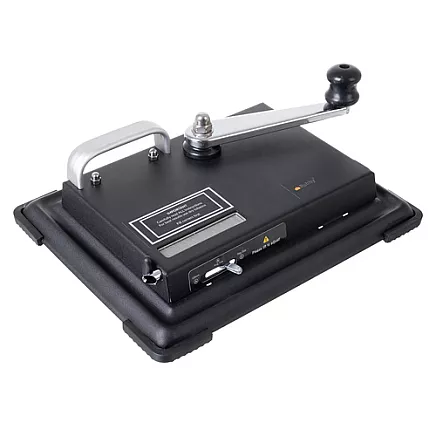 Piston cigarette filling machine 25636