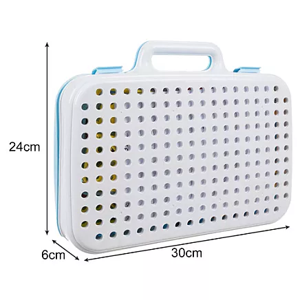 Kreatīvais konstruktors mozaīka ar skrūvgriezi 26105