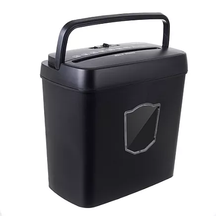 Izoxis 25663 document shredder