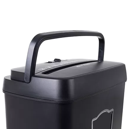 Izoxis 25663 document shredder