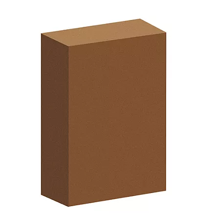 3-in-1 suitcase set - pink Trizand 26663