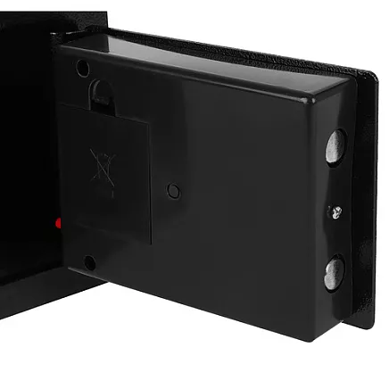 Ruhhy 26101 Combination Safe