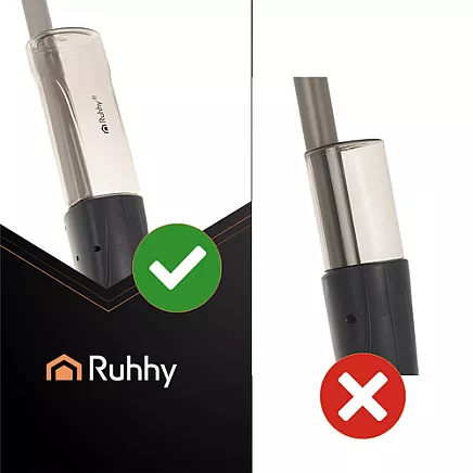 Ruhhy 26152 600ml Spray Mop