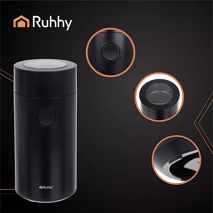 Ruhhy 26219 Coffee Grinder