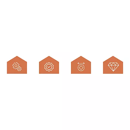 Ruhhy 26219 Coffee Grinder