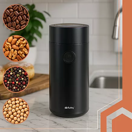 Ruhhy 26219 Coffee Grinder
