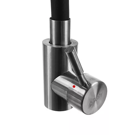 Kitchen faucet - flexible spout Ruhhy 26324