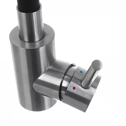 Kitchen faucet - flexible spout Ruhhy 26324