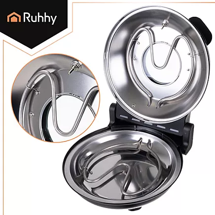 Ruhhy 26050 Pizza Oven