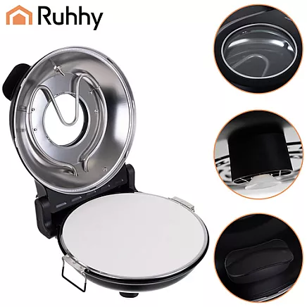 Ruhhy 26050 Pizza Oven