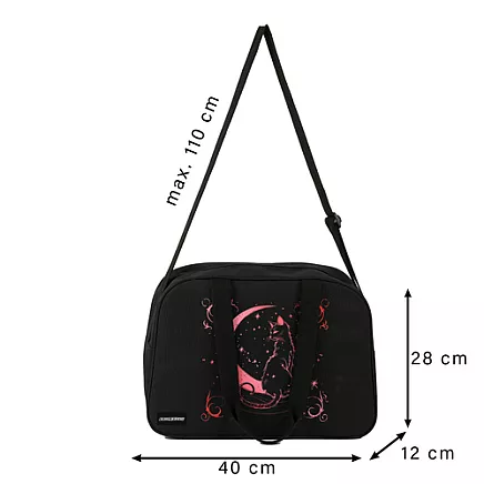 Kruzzel 26516 School/Sports Bag