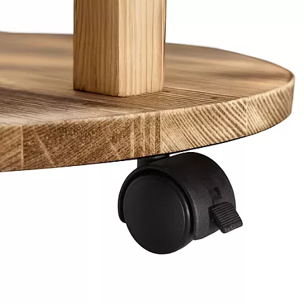 Standing flower stand 86cm Ruhhy 26041