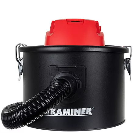 Ash vacuum cleaner ODK008-10L Kaminer 26240