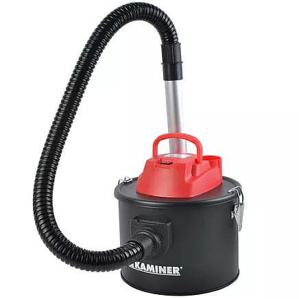 Ash vacuum cleaner ODK008-10L Kaminer 26240