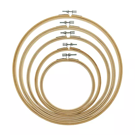 MAALEO izšūšanas komplekts ar 100 mulinē diegiem 25724